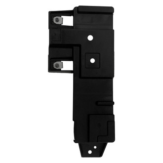Replace® - Rear Driver Side Bumper Cover Support (Standard Line)