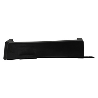 Replace® - Rear Lower Outer Driver Side Bumper Cover Bracket (Standard Line)