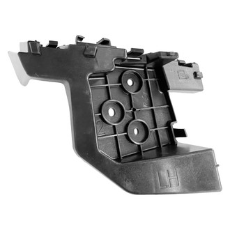 Replace® - Rear Driver Side Bumper Mounting Bracket (Standard Line)