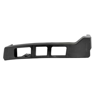 Replace® - Rear Outer Driver Side Bumper Cover Bracket (Standard Line)