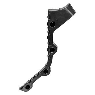 Replace® - Rear Bumper Cover Bracket