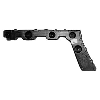 Replace® - Rear Driver Side Bumper Cover Retainer (Standard Line)