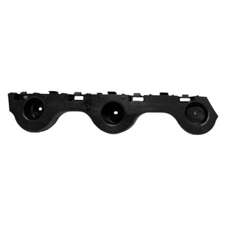 Replace® - Rear Driver Side Bumper Cover Locating Guide (Standard Line)