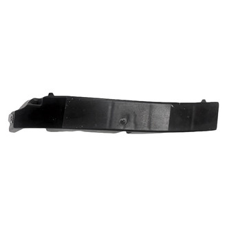 Replace® - Rear Lower Driver Side Bumper Cover Bracket (Standard Line)