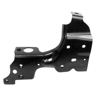 Replace® - Rear Inner Passenger Side Bumper Bracket (CAPA Certified)