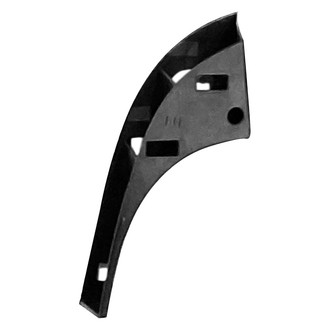 Replace® - Rear Passenger Side Bumper Pad Support (CAPA Certified)