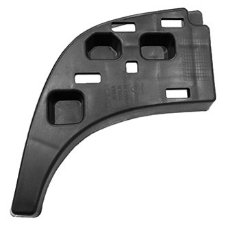 Replace® - Rear Outer Passenger Side Bumper Cornet Step Support (Standard Line)