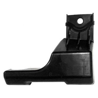 Replace® - Rear Lower Passenger Side Bumper Cover Bracket (Standard Line)