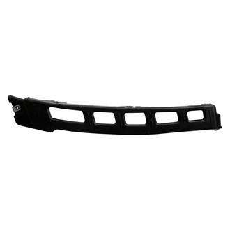 Replace® - Rear Passenger Side Bumper Cover Support (CAPA Certified)