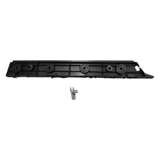 Replace® - Rear Passenger Side Bumper Cover Support (Standard Line)