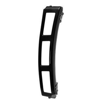 Replace® - Rear Outer Passenger Side Bumper Cover Support (Standard Line)