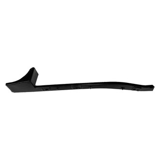 Replace® - Rear Outer Passenger Side Bumper Cover Support (Standard Line)