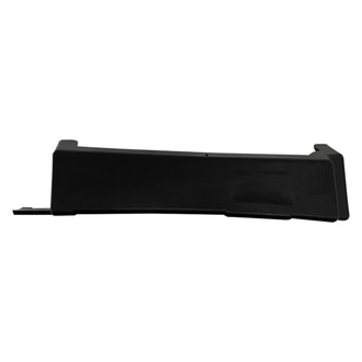 Replace® - Rear Lower Outer Passenger Side Bumper Cover Bracket (Standard Line)