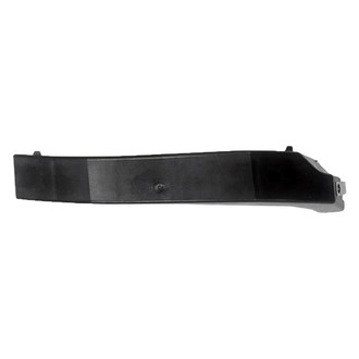 Replace® - Rear Lower Passenger Side Bumper Cover Bracket (Standard Line)