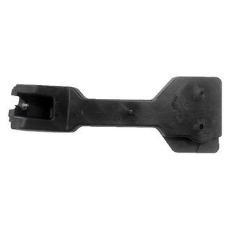 Replace® - Rear Inner Passenger Side Bumper Cover Bracket (Standard Line)