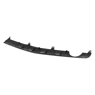 Replace® - Rear Bumper Skid Plate (CAPA Certified)