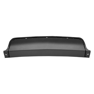Replace® - Rear Lower Bumper Cover (Standard Line)