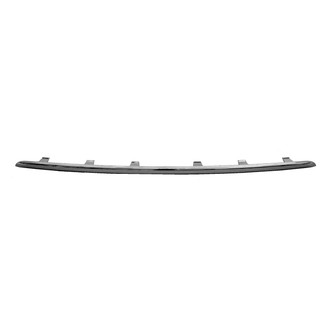 Replace® - Rear Bumper Cover Molding (Standard Line)