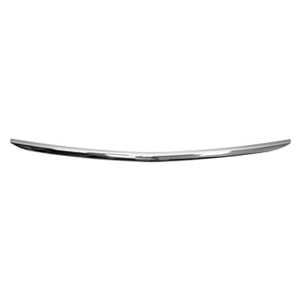 Replace® - Rear Bumper Cover Molding (Standard Line)