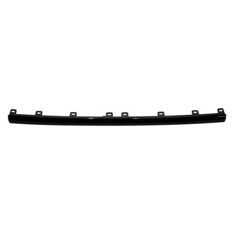 Replace® - Rear Center Bumper Molding (Standard Line)