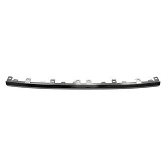 Replace® - Rear Center Bumper Cover Molding (Standard Line)