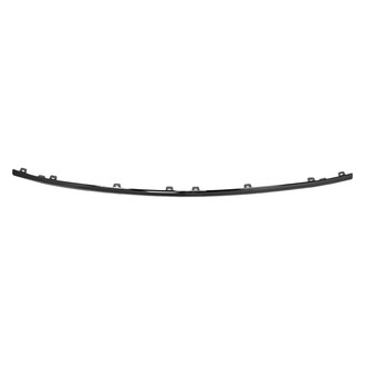 Replace® - Rear Center Bumper Molding (Standard Line)
