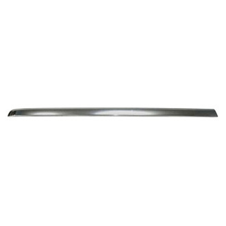Replace® - Rear Driver Side Bumper Cover Molding (Standard Line)
