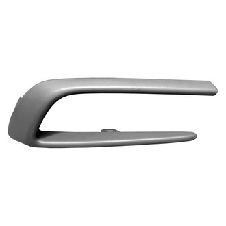 Replace® - Rear Driver Side Bumper Cover Molding (Standard Line)