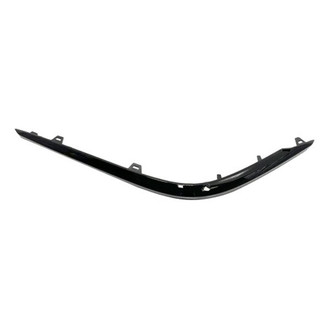 Replace® - Rear Driver Side Bumper Cover Molding (Standard Line)