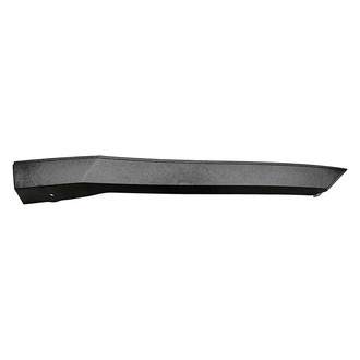 Replace® - Rear Driver Side Bumper Cover Molding (Standard Line)