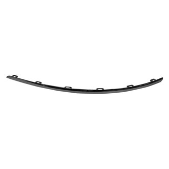 Replace® - Rear Passenger Side Bumper Cover Molding (Standard Line)