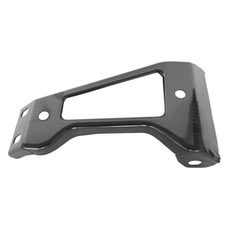Replace® - Rear Driver Side Bumper Brace (CAPA Certified)