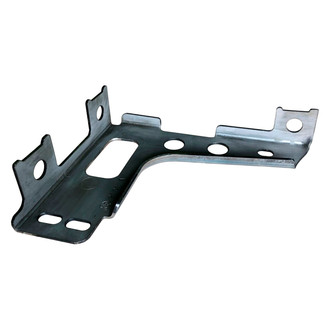 Replace® - Rear Outer Driver Side Bumper Mounting Bracket (CAPA Certified)