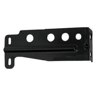 Replace® - Rear Driver Side Bumper Bracket (CAPA Certified)
