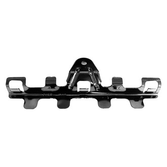 Replace® - Rear Driver or Passenger Side Bumper Bracket (Standard Line)