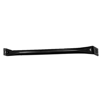 Replace® - Rear Passenger Side Bumper Face Bar Brace (CAPA Certified)