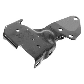 Replace® - Rear Driver Side Bumper Bracket (CAPA Certified)