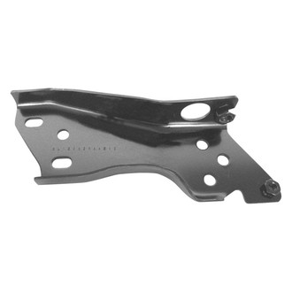 Replace® - Rear Inner Passenger Side Bumper Bracket (CAPA Certified)