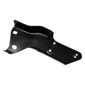 Replace® - Rear Passenger Side Bumper Mounting Bracket (CAPA Certified)