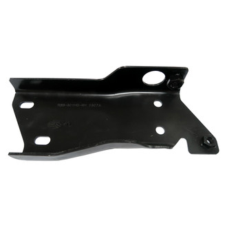 Replace® GM1167126C - Rear Passenger Side Bumper Mounting Bracket (CAPA Certified)