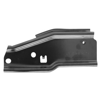 Replace® - Rear Passenger Side Bumper Mounting Bracket (CAPA Certified)