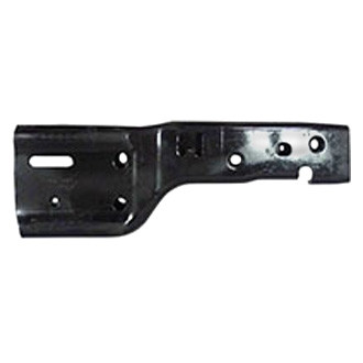 Replace® - Rear Passenger Side Bumper Mounting Bracket (CAPA Certified)