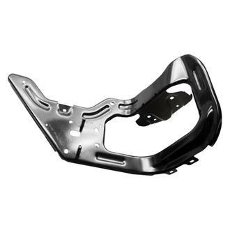 Replace® - Rear Outer Passenger Side Bumper Bracket (CAPA Certified)