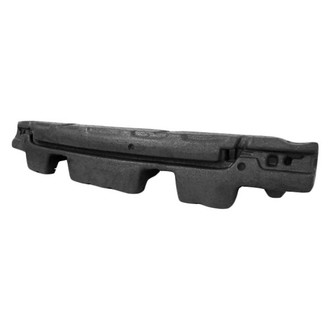 Replace® - Rear Bumper Absorber (CAPA Certified)