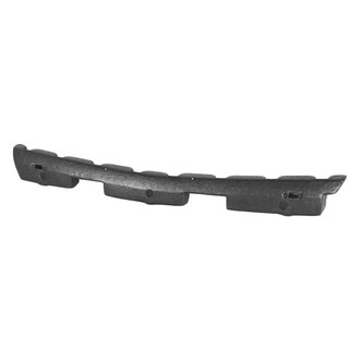 Replace® - Rear Bumper Absorber (CAPA Certified)