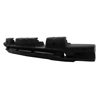 Replace® - Rear Bumper Absorber (CAPA Certified)