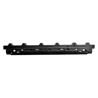 Replace® - Rear Bumper Absorber (CAPA Certified)