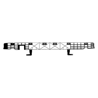 Replace® - Rear Bumper Absorber (CAPA Certified)