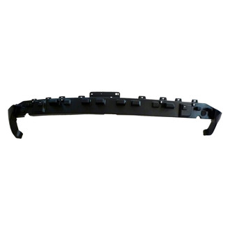 Replace® - Rear Bumper Absorber (CAPA Certified)