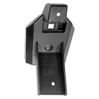 Replace® - Rear Driver Side BLIS Module Bracket (Standard Line)